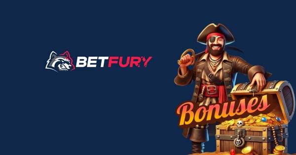 BetFury Bonus Codes