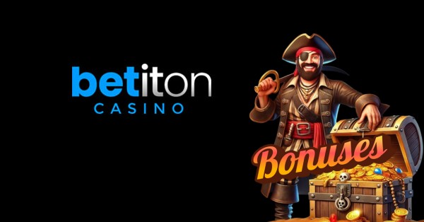 Betiton Bonus Codes