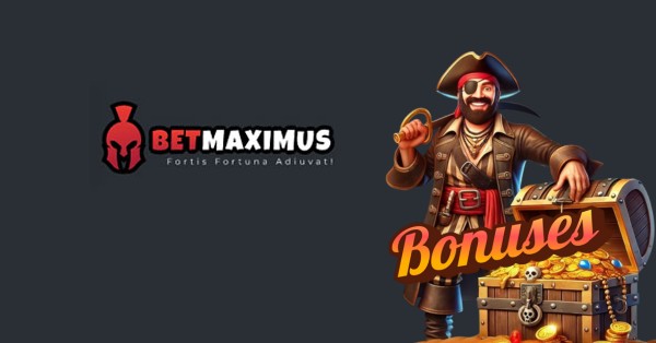 BetMaximus Bonus Codes