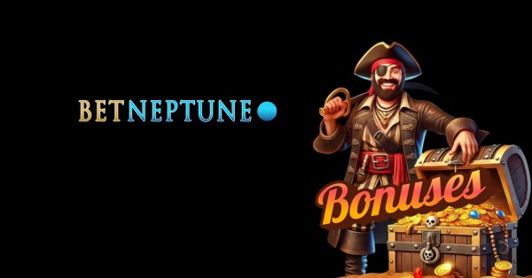 BetNeptune Bonus Codes