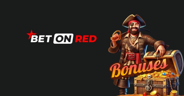 BetOnRed Bonus Codes