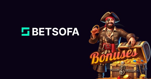 BetSofa Bonus Codes