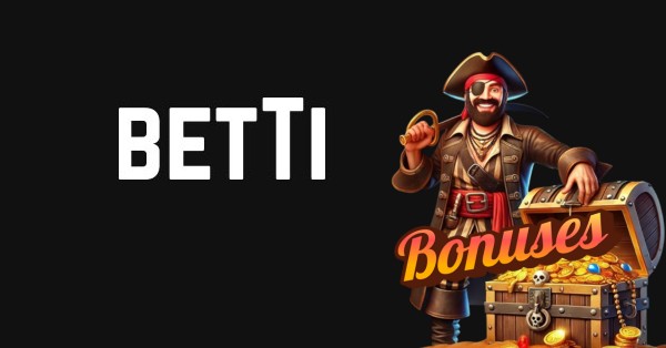 Betti Bonus Codes