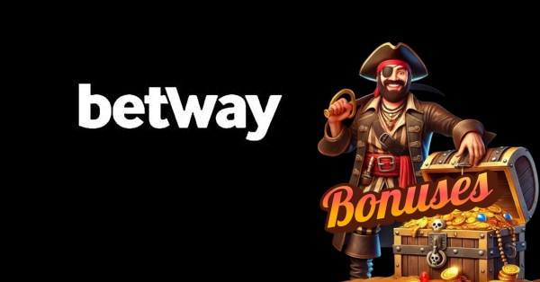 Betway Casino Bonus Codes