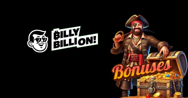 Billy Billion Bonus Codes