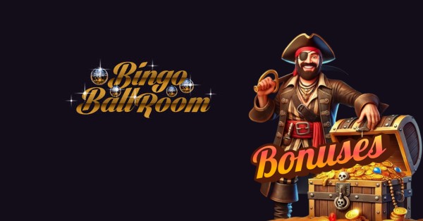 Bingo Ballroom Casino Bonus Codes