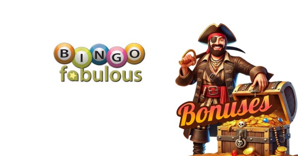 Bingo Fabulous Casino Bonus Codes