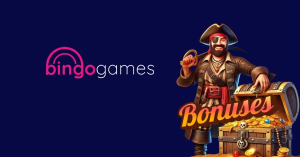 Bingo Games Bonus Codes