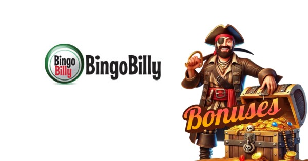 BingoBilly Casino Bonus Codes