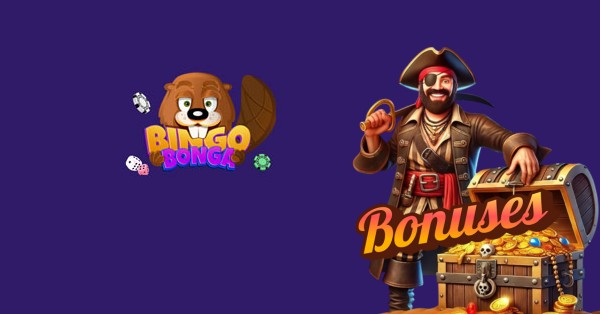 BingoBonga Bonus Codes