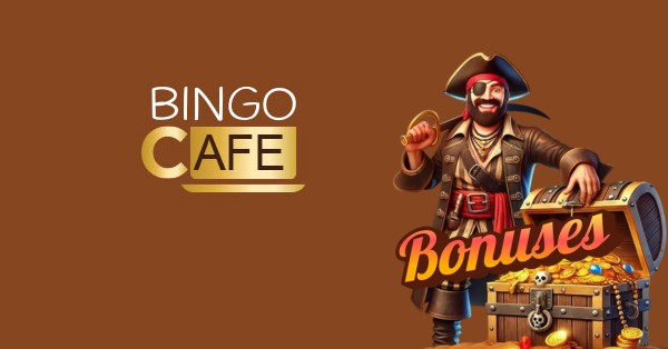 BingoCafe Bonus Codes