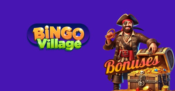 BingoVillage Bonus Codes