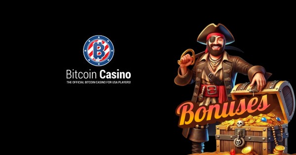 Bitcoincasino us Bonus Codes