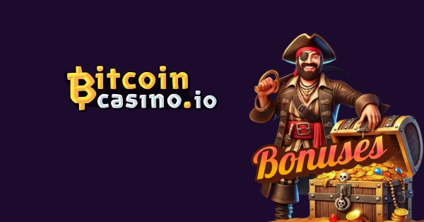 Bitcoincasino Bonus Codes