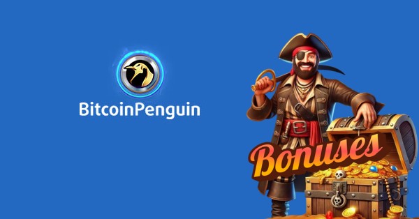 BitcoinPenguin Bonus Codes