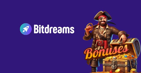 Bitdreams Bonus Codes