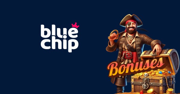 Bluechip Bonus Codes