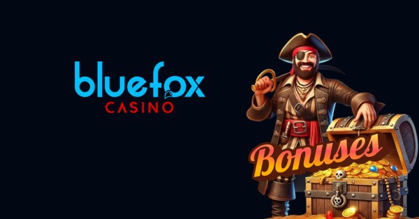 Bluefox Casino Bonus Codes