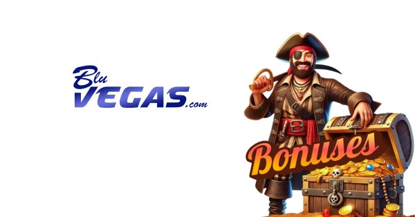 BluVegas Bonus Codes