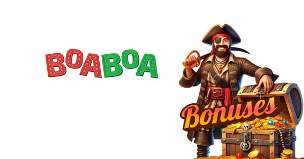 Boaboa Casino Bonus Codes