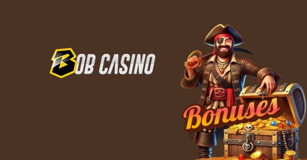 Bob Casino Bonus Codes