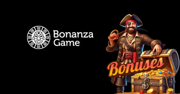 Bonanza Game Casino Bonus Codes