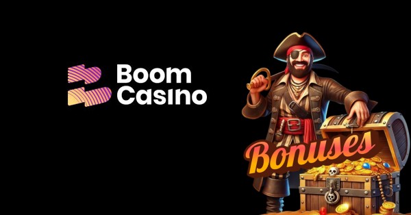 Boom Casino Bonus Codes