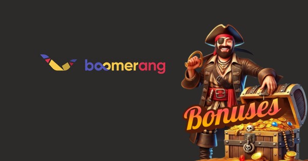 Boomerang Casino Bonus Codes