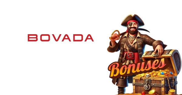 Bovada Bonus Codes