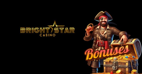 BrightStar Casino Bonus Codes