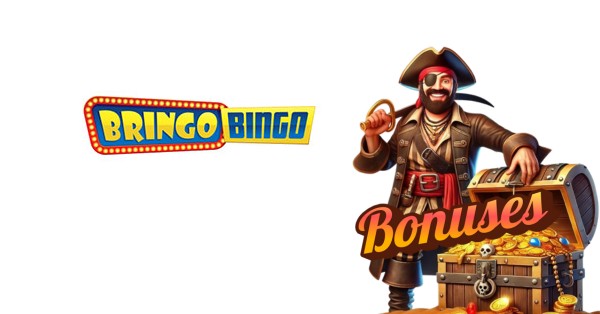 Bringo Bingo Bonus Codes