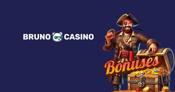 Bruno Casino Bonus Codes