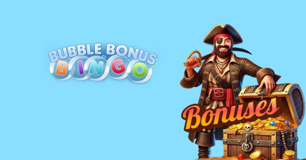 Bubble Bonus Bingo Casino Bonus Codes