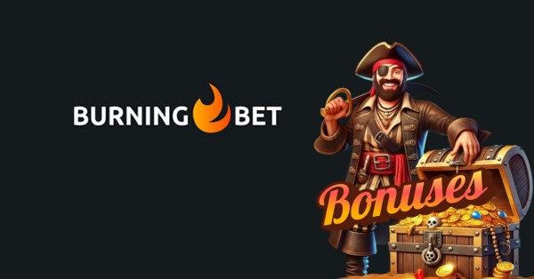 BurningBet Bonus Codes