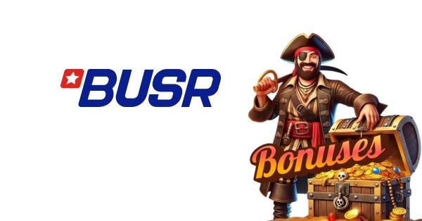 Busr Bonus Codes