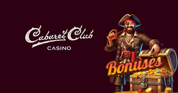 Cabaret Club Casino Bonus Codes