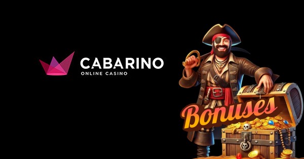 Cabarino Bonus Codes
