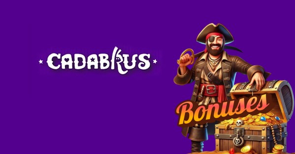 Cadabrus Bonus Codes