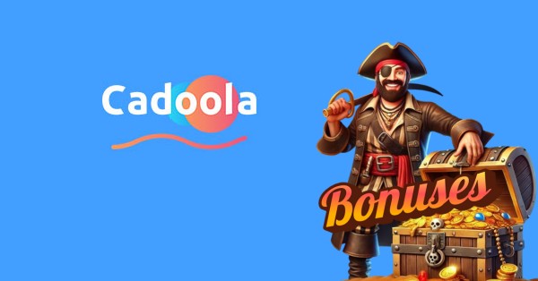 Cadoola Casino Bonus Codes