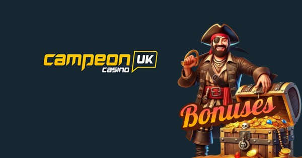 CampeonUK Bonus Codes