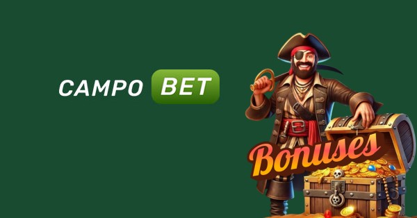 CampoBet Casino Bonus Codes