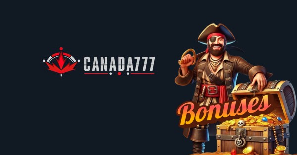 Canada777 Bonus Codes