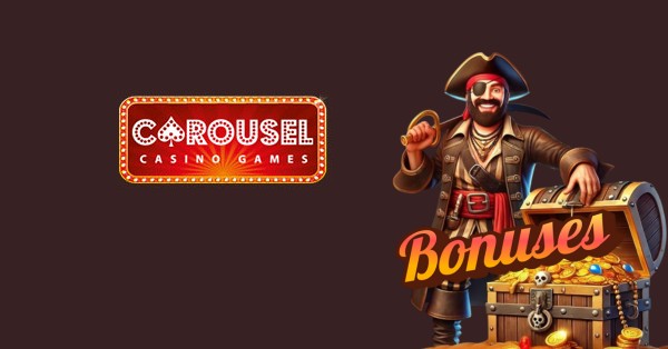 Carousel Casino Bonus Codes