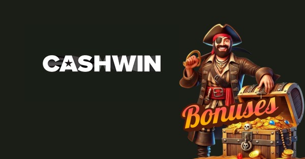 Cashwin Bonus Codes