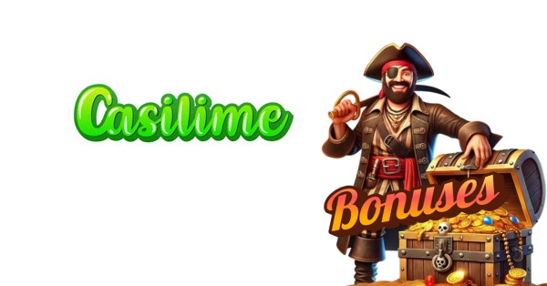 Casilime Bonus Codes