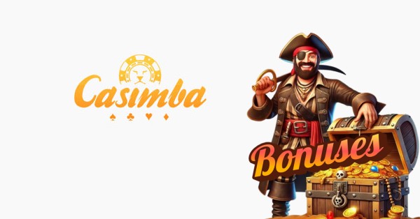 Casimba Casino Bonus Codes