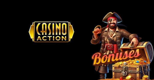 Casino Action Bonus Codes