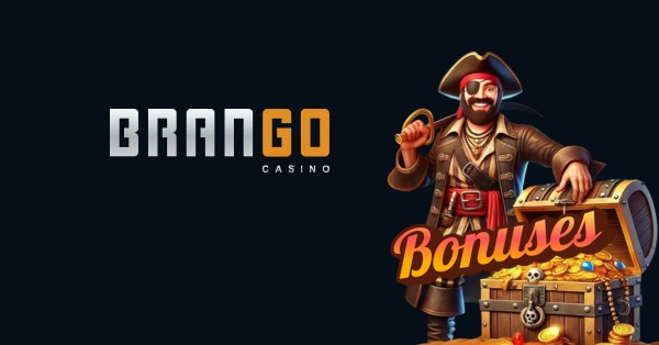 Casino Brango Bonus Codes