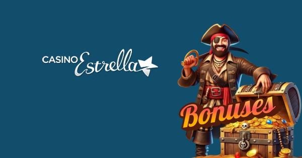 Casino Estrella Bonus Codes