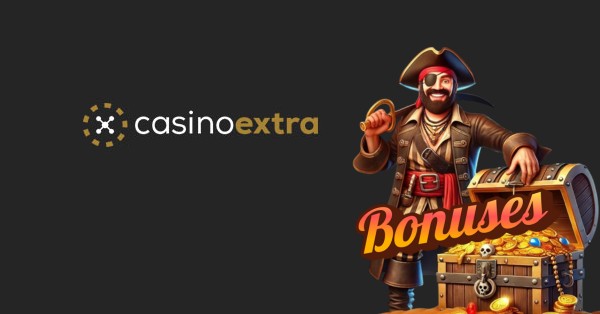 Casino Extra Bonus Codes